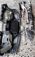TOYOTA AYGO 15-20 AIR BAG σετ αεροσακοι-thumb-1