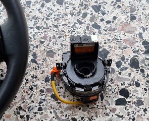 TOYOTA AYGO 15-20 AIR BAG σετ αεροσακοι-thumb-3