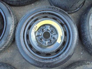 Ζαντολάστιχο ΡΕΖΕΡΒΑ MAXXIS 105/70/15 για HYUNDAI i10 (2008 - 2011) *Δ* | Kiparissis - The King Of Parts