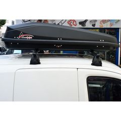 KIT ΜΕ ΜΠΑΡΕΣ ΟΡΟΦΗΣ ΓΙΑ FIAT FIORINO 16+ ΜΕ ΟΠΕΣ ΣΤΗΝ ΟΡΟΦΗ (BSP112-KFP01-RA-430-RXJN) K39 ΚΑΙ ΜΠΑΓΚΑΖΙΕΡΑ RACE AXION 430L
