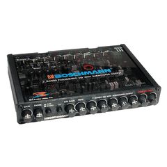 EQUALIZER EQZ-75PRO ΚΡΟΣΟΒΕΡ ΗΛΕΚΤΡ.