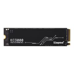 Kingston KC3000 1024 GB black