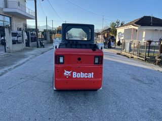 Φορτωτάκι Bobcat 2008 S100-thumb-4