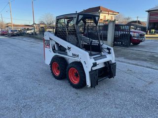 Φορτωτάκι Bobcat 2008 S100-thumb-6