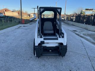 Φορτωτάκι Bobcat 2008 S100-thumb-7