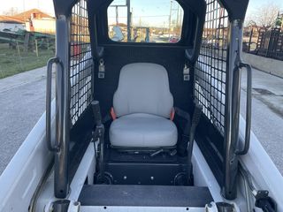 Φορτωτάκι Bobcat 2008 S100-thumb-8
