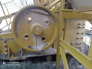 Quarry Equipment Kleemann 1990-thumb-1