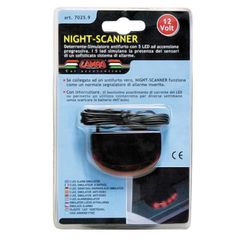 ΦΩΣ 5 LED SCANNER 12V-thumb-1