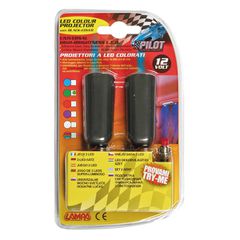 ΛΑΜΠΑΚΙΑ LED ΜΕ ΘΗΚΗ 12V-thumb-1