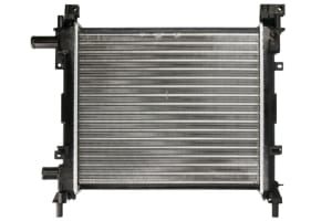 Engine Radiator (New) - ACI 18002257
