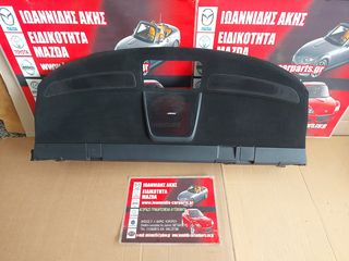 MAZDA 6 GG 2005 SEDAN ΕΤΑΖΕΡΑ ΚΑΛΥΜΑ ΠΙΣΩ