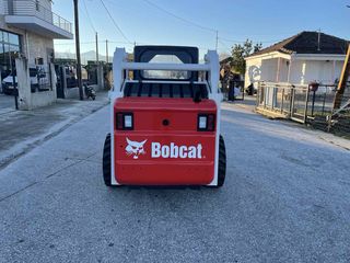 Φορτωτάκι Bobcat 2001 773T-thumb-3