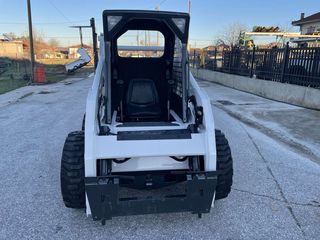 Φορτωτάκι Bobcat 2001 773T-thumb-7