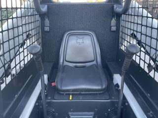 Φορτωτάκι Bobcat 2001 773T-thumb-8