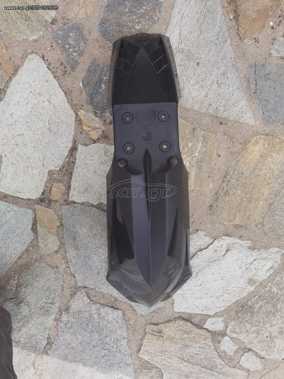 Φτερό εμπρός ΚΤΜ SMC 690