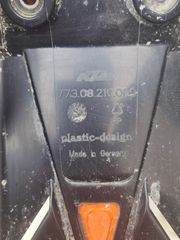 Φτερό εμπρός ΚΤΜ SMC 690-thumb-4