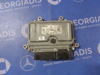 MERCEDES ΕΓΚΕΦΑΛΟΣ ΚΙΝΗΤΗΡΑ (ENGINE CONTROL UNIT) A-CLASS (W169),B-CLASS (W245) CDI