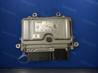 MERCEDES ΕΓΚΕΦΑΛΟΣ ΚΙΝΗΤΗΡΑ (ENGINE CONTROL UNIT) A-CLASS (W169),B-CLASS (W245) CDI