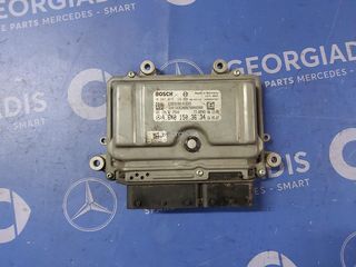 MERCEDES ΕΓΚΕΦΑΛΟΣ ΚΙΝΗΤΗΡΑ (ENGINE CONTROL UNIT) A-CLASS (W169),B-CLASS (W245) CDI