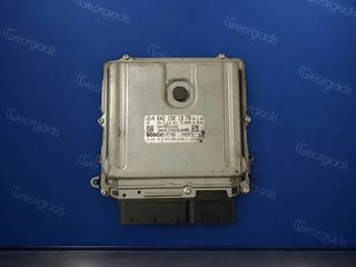 MERCEDES ΕΓΚΕΦΑΛΟΣ ΚΙΝΗΤΗΡΑ (ENGINE CONTROL UNIT) E-CLASS (W211) (CR 4.11)