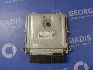 MERCEDES ΕΓΚΕΦΑΛΟΣ ΚΙΝΗΤΗΡΑ (ENGINE CONTROL UNIT) C-CLASS (W204) (CR 6.11)