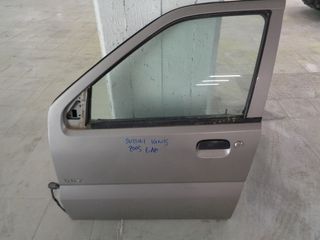 SUZUKI IGNIS 2005 ΠΟΡΤΑ ΕΜΠΡΟΣ ΑΡΙΣΤΕΡΑ