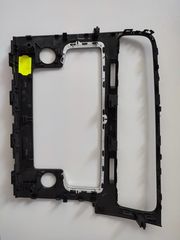 Πλαίσιο ηχοσυστήματος VW Golf 7  2014--thumb-1