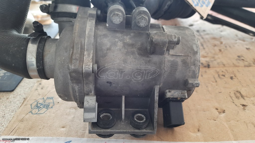 ΑΝΤΛΙΑ ΝΕΡΟΥ ΗΛΕΚΤΡΙΚΗ BMW E60 N52B 11517521584