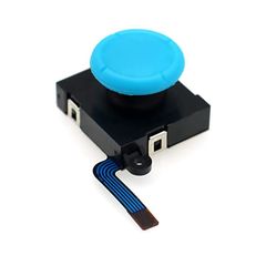 3D Analog Joystick για Nintendo Switch/ Switch Lite Μπλε