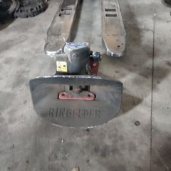 Κοτσαδόρος RINGFEDER   MERCEDES 1520