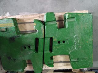 ΑΝΤΙΒΑΡΑ JOHN DEERE 46 kg-thumb-1