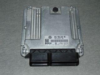 ΕΓΚΕΦΑΛΟΣ ΜΗΧΑΝΗΣ 03G906016HN 0281012272 VW CADDY 04-10 BST 2.0 DIESEL - ΡΩΤΗΣΤΕ ΤΙΜΗ - ΑΠΟΣΤΟΛΗ ΣΕ ΟΛΗ ΤΗΝ ΕΛΛΑΔΑ
