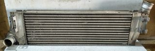 ΨΥΓΕΙΟ INTERCOOLER (57x19) DCi RENAULT MEGANE 2002-2008 (EG)