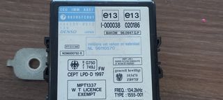 SUBARU FORESTER 1998-2002 2.0CC EJ20 ΣΕΤ ΙΜΟΜΠΙΛΑΙΖΕΡ 22611AG040  155500-0013  061750-0010-thumb-4