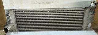 ΨΥΓΕΙΟ INTERCOOLER (57x19) DCi RENAULT SCENIC 2003-2009 (EG)