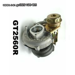 GARRETT GT2560R GT28 ORIGINAL eautoshop gr