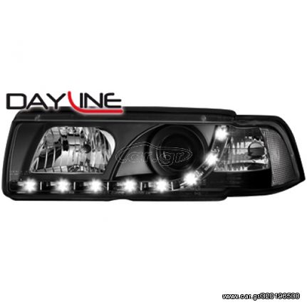 ΦΑΝΑΡΙΑ ΓΙΑ BMW E36 2D 92-99 DAYLINE