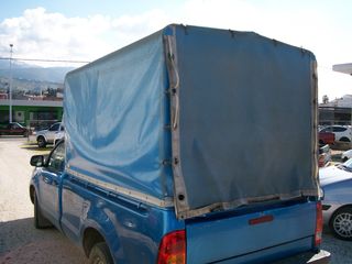 ΜΟΥΣΑΜΑΣ ΚΑΙ ΑΨΙΔΕΣ ΑΠΟ TOYOTA HILUX-thumb-3