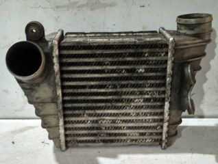 ΨΥΓΕΙΟ INTERCOOLER (19x18) TDi SKODA OCTAVIA 4 1997-2010 <EG>