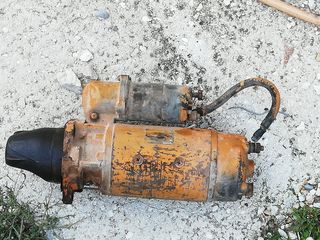 Μίζα komatsu d55-d57s