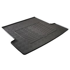 ΠΑΤΑΚΙ ΣΚΑΦΗ ΠΟΡΤ ΜΠΑΓΚΑΖ ΓΙΑ BMW S3 TOURING 09/2005-2013 SUMISURA TRUNK MAT ΑΠΟ ΑΟΣΜΟ, ΜΗ ΤΟΞΙΚΟ, ΟΙΚΟΛΟΓΙΚΟ ΚΑΙ ΑΝΑΚΥΚΛΩΣΙΜΟ ΣΥΝΘΕΤΙΚΟ ΛΑΣΤΙΧΟ ΣΕ ΜΑΥΡΟ ΧΡΩΜΑ ΜΕ ΥΠΟΔΟΧΗ ΓΙΑ ΠΡΟΕΚΤΑΣΗ L2519.8 - L2519