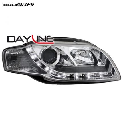 AUDI A4 B7 04-08 DAYLINE