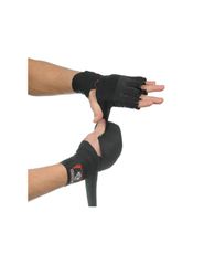 Boxing Wraps with Gel Knuckle Protection DBXGM2-thumb-12