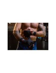 Boxing Wraps with Gel Knuckle Protection DBXGM2-thumb-3