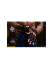 Boxing Wraps with Gel Knuckle Protection DBXGM2-thumb-2