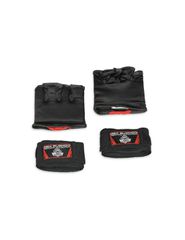 Boxing Wraps with Gel Knuckle Protection DBXGM2-thumb-6