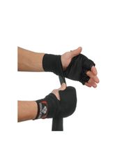 Boxing Wraps with Gel Knuckle Protection DBXGM2-thumb-13