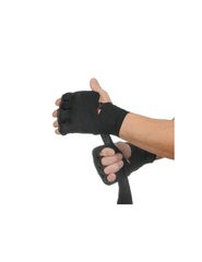 Boxing Wraps with Gel Knuckle Protection DBXGM2-thumb-14