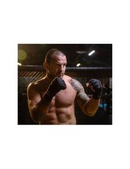 Boxing Wraps with Gel Knuckle Protection DBXGM2-thumb-4