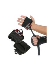 Boxing Wraps with Gel Knuckle Protection DBXGM1